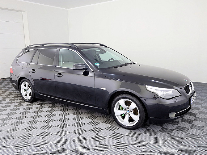BMW 523 Executive Facelift 2.5 140kW Tallina - foto 1