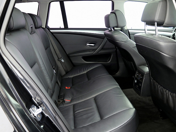BMW 523 Executive Facelift 2.5 140kW Tallina - foto 7