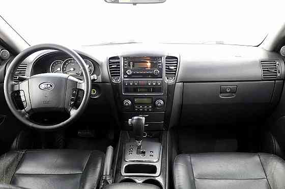 Kia Sorento Executive Facelift ATM 2.5 CRDi 125kW Tallina