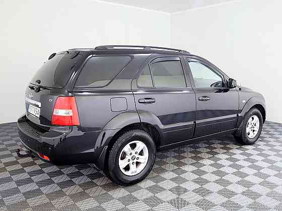 Kia Sorento Executive Facelift ATM 2.5 CRDi 125kW Tallina