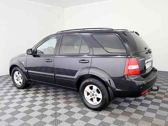Kia Sorento Executive Facelift ATM 2.5 CRDi 125kW Tallina