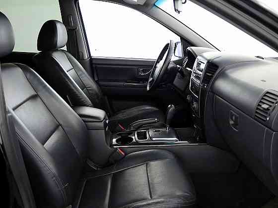 Kia Sorento Executive Facelift ATM 2.5 CRDi 125kW Tallina
