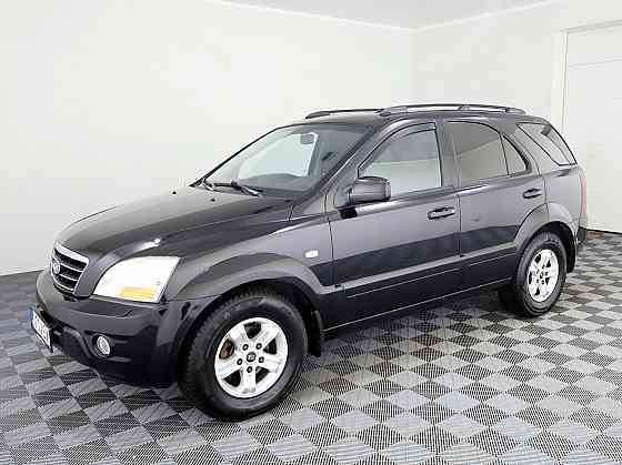 Kia Sorento Executive Facelift ATM 2.5 CRDi 125kW Tallina