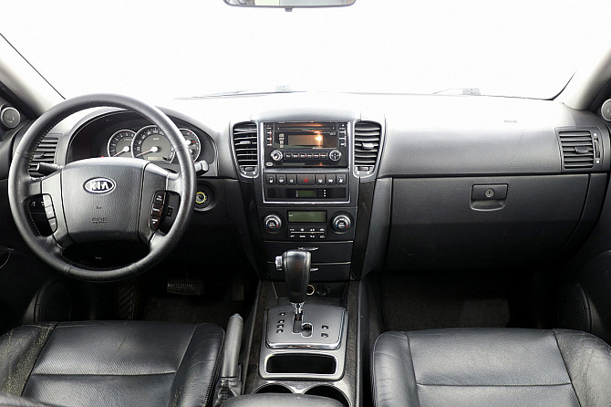 Kia Sorento Executive Facelift ATM 2.5 CRDi 125kW Tallina - foto 5
