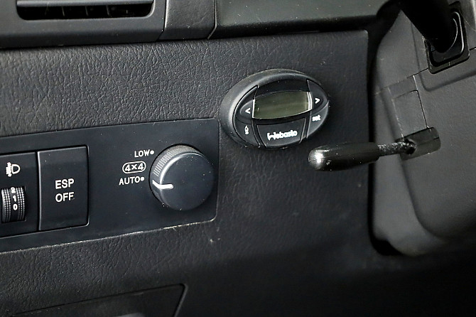 Kia Sorento Executive Facelift ATM 2.5 CRDi 125kW Tallina - foto 8