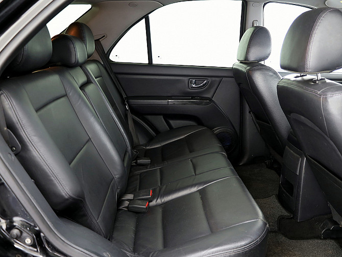 Kia Sorento Executive Facelift ATM 2.5 CRDi 125kW Tallina - foto 7