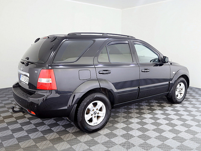 Kia Sorento Executive Facelift ATM 2.5 CRDi 125kW Tallina - foto 3