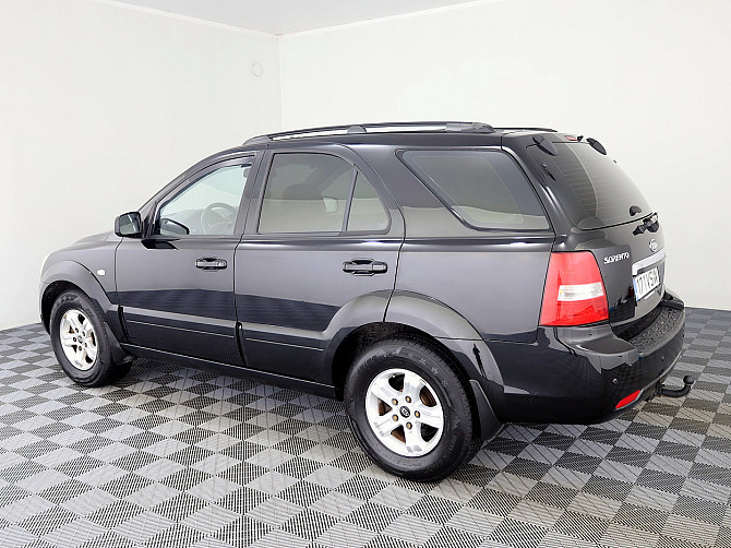 Kia Sorento Executive Facelift ATM 2.5 CRDi 125kW Tallina - foto 4