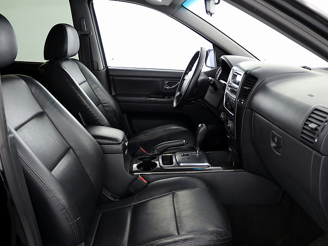 Kia Sorento Executive Facelift ATM 2.5 CRDi 125kW Tallina - foto 6