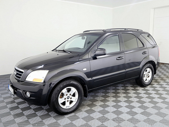 Kia Sorento Executive Facelift ATM 2.5 CRDi 125kW Tallina - foto 2