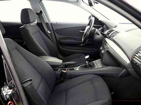BMW 116 Business Facelift 1.6 90kW Tallina