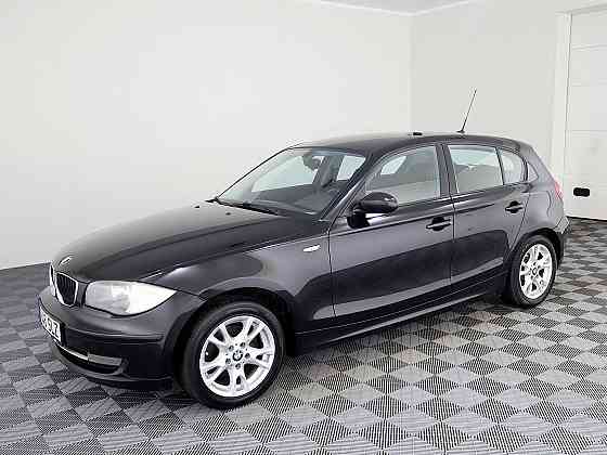 BMW 116 Business Facelift 1.6 90kW Tallina