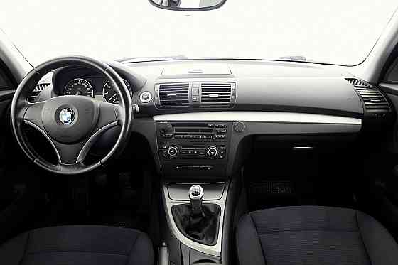 BMW 116 Business Facelift 1.6 90kW Tallina
