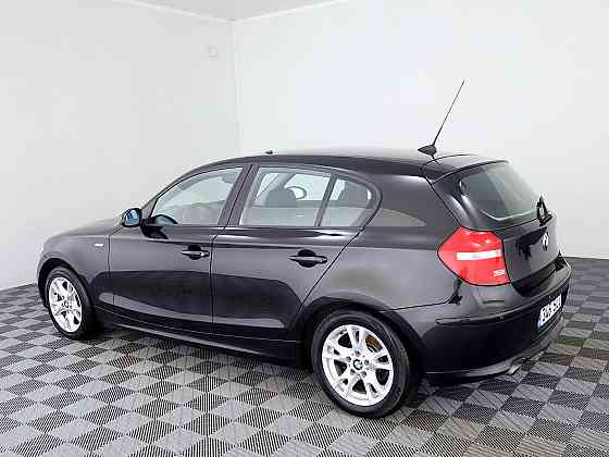 BMW 116 Business Facelift 1.6 90kW Tallina