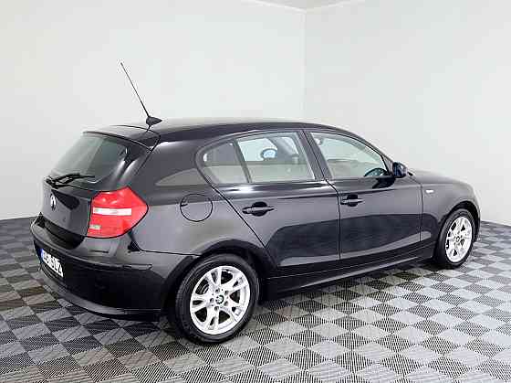 BMW 116 Business Facelift 1.6 90kW Tallina