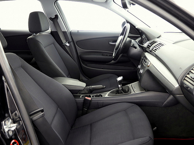 BMW 116 Business Facelift 1.6 90kW Tallina - foto 6