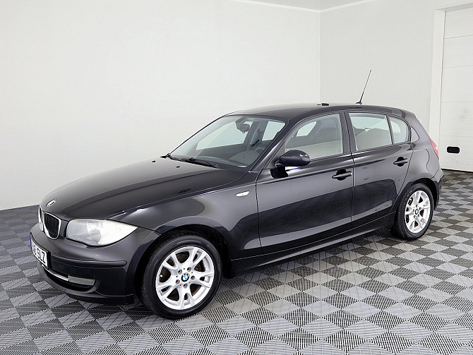 BMW 116 Business Facelift 1.6 90kW Tallina - foto 2