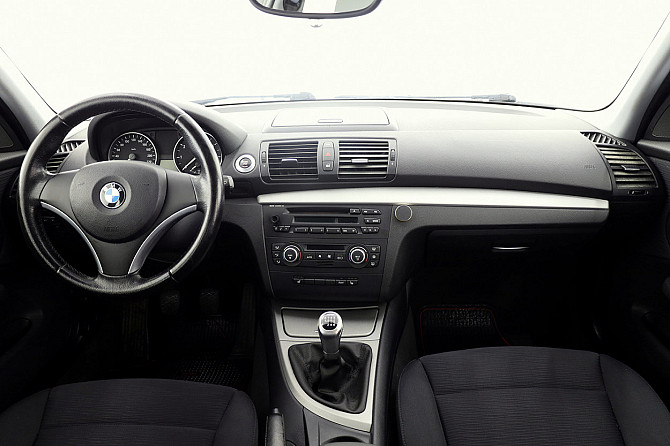 BMW 116 Business Facelift 1.6 90kW Tallina - foto 5