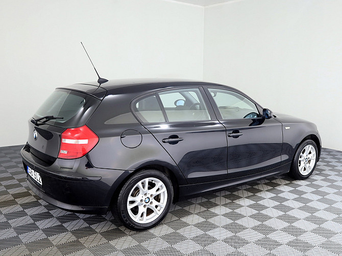 BMW 116 Business Facelift 1.6 90kW Tallina - foto 3