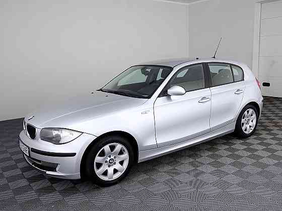 BMW 116 Business Facelift 1.6 85kW Tallina