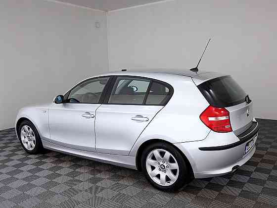 BMW 116 Business Facelift 1.6 85kW Tallina