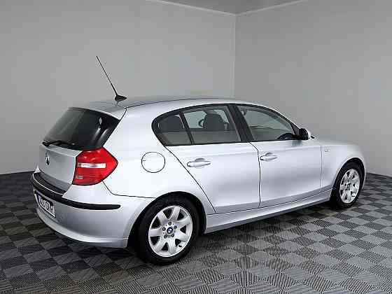 BMW 116 Business Facelift 1.6 85kW Tallina