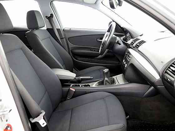 BMW 116 Business Facelift 1.6 85kW Tallina