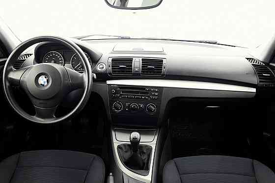 BMW 116 Business Facelift 1.6 85kW Tallina
