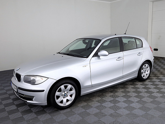 BMW 116 Business Facelift 1.6 85kW Tallina - foto 2