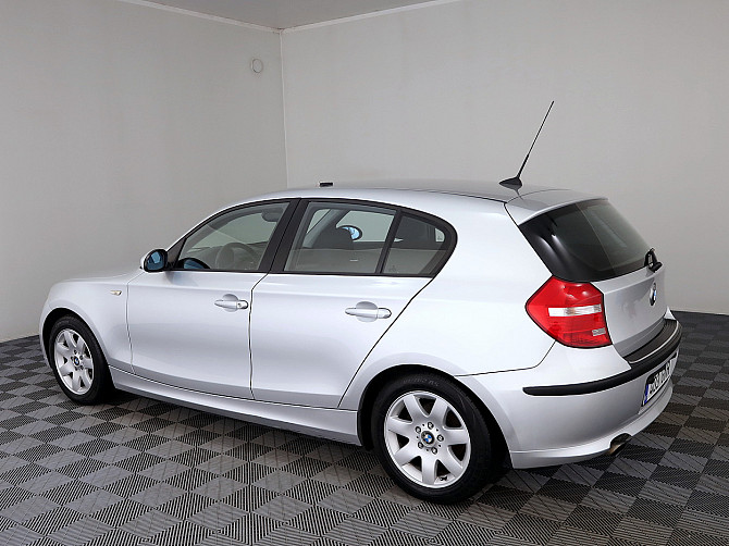 BMW 116 Business Facelift 1.6 85kW Tallina - foto 4