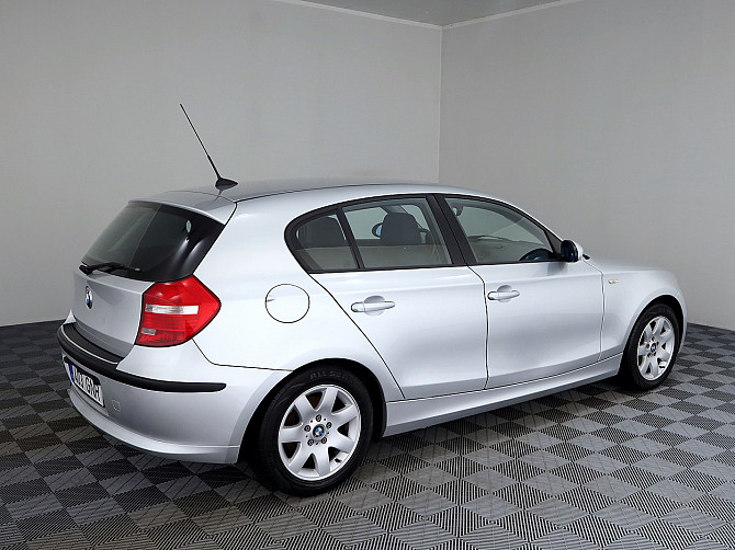 BMW 116 Business Facelift 1.6 85kW Tallina - foto 3