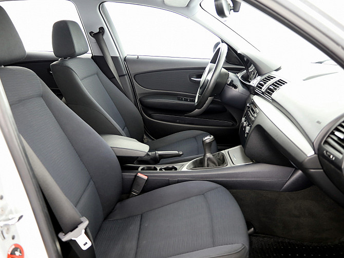BMW 116 Business Facelift 1.6 85kW Tallina - foto 6