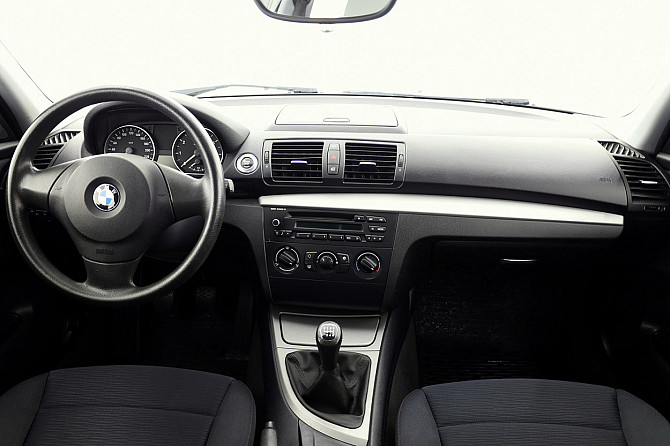 BMW 116 Business Facelift 1.6 85kW Tallina - foto 5