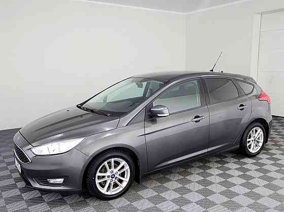 Ford Focus Comfort ATM 1.0 92kW Таллин