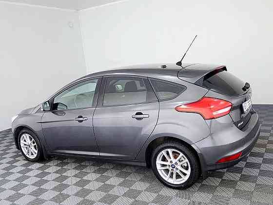 Ford Focus Comfort ATM 1.0 92kW Таллин