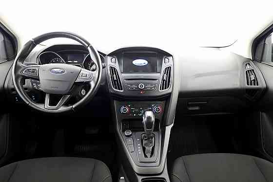 Ford Focus Comfort ATM 1.0 92kW Таллин