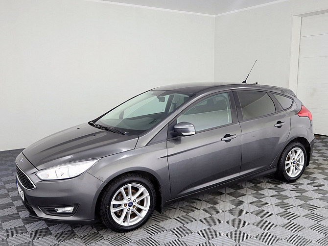 Ford Focus Comfort ATM 1.0 92kW Таллин - изображение 2