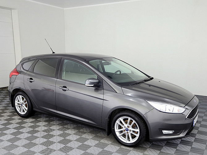 Ford Focus Comfort ATM 1.0 92kW Таллин - изображение 1