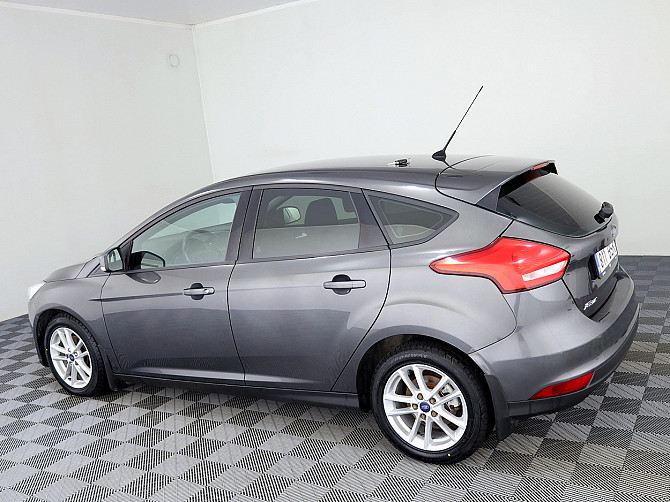 Ford Focus Comfort ATM 1.0 92kW Таллин - изображение 4