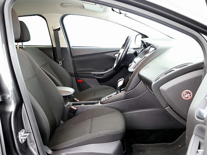 Ford Focus Comfort ATM 1.0 92kW Таллин - изображение 6