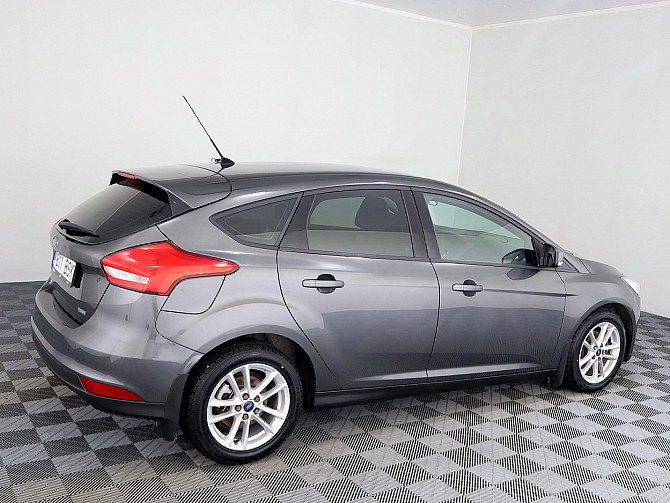 Ford Focus Comfort ATM 1.0 92kW Таллин - изображение 3