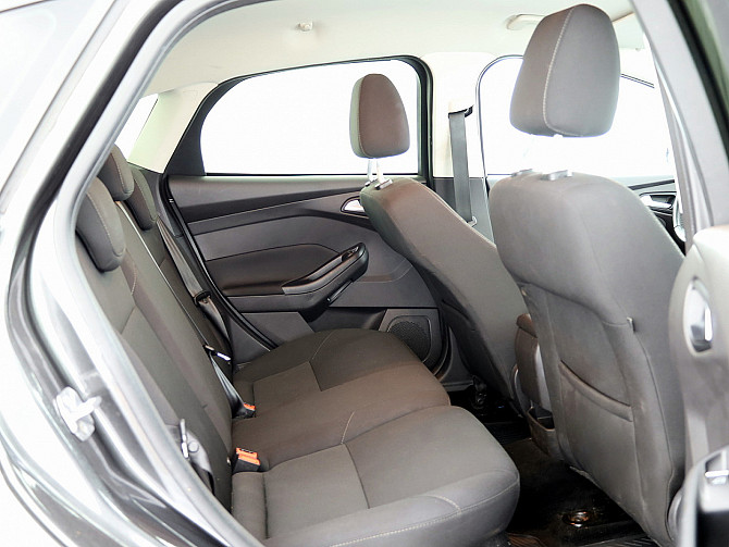 Ford Focus Comfort ATM 1.0 92kW Таллин - изображение 7
