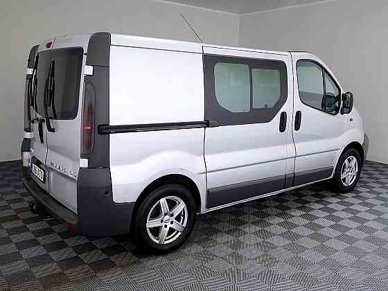 Opel Vivaro Van 1.9 CDTi 60kW Tallina