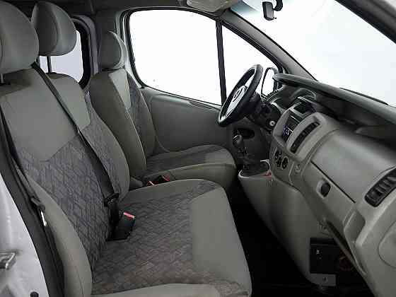 Opel Vivaro Van 1.9 CDTi 60kW Tallina