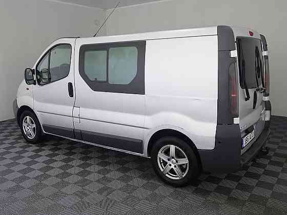 Opel Vivaro Van 1.9 CDTi 60kW Tallina