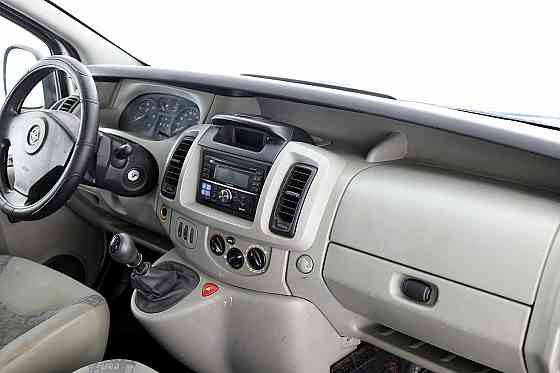 Opel Vivaro Van 1.9 CDTi 60kW Tallina