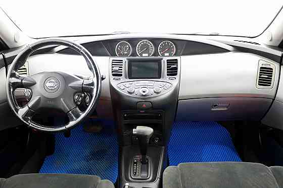Nissan Primera Comfort ATM 1.8 85kW Tallina