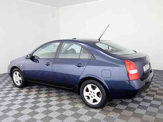 Nissan Primera Comfort ATM 1.8 85kW Tallina