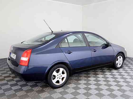 Nissan Primera Comfort ATM 1.8 85kW Tallina
