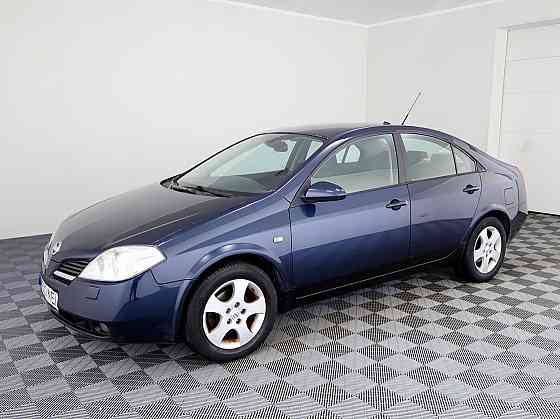 Nissan Primera Comfort ATM 1.8 85kW Tallina